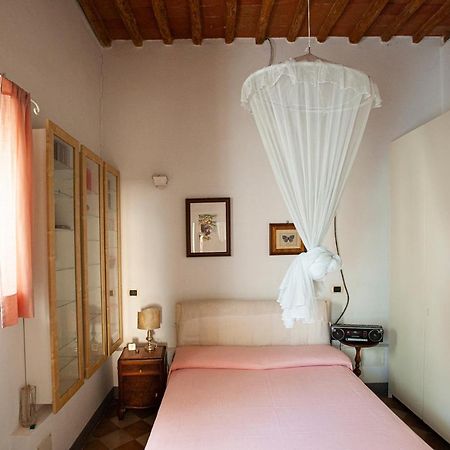 Dimora Coccapani Apartment Пиза Екстериор снимка
