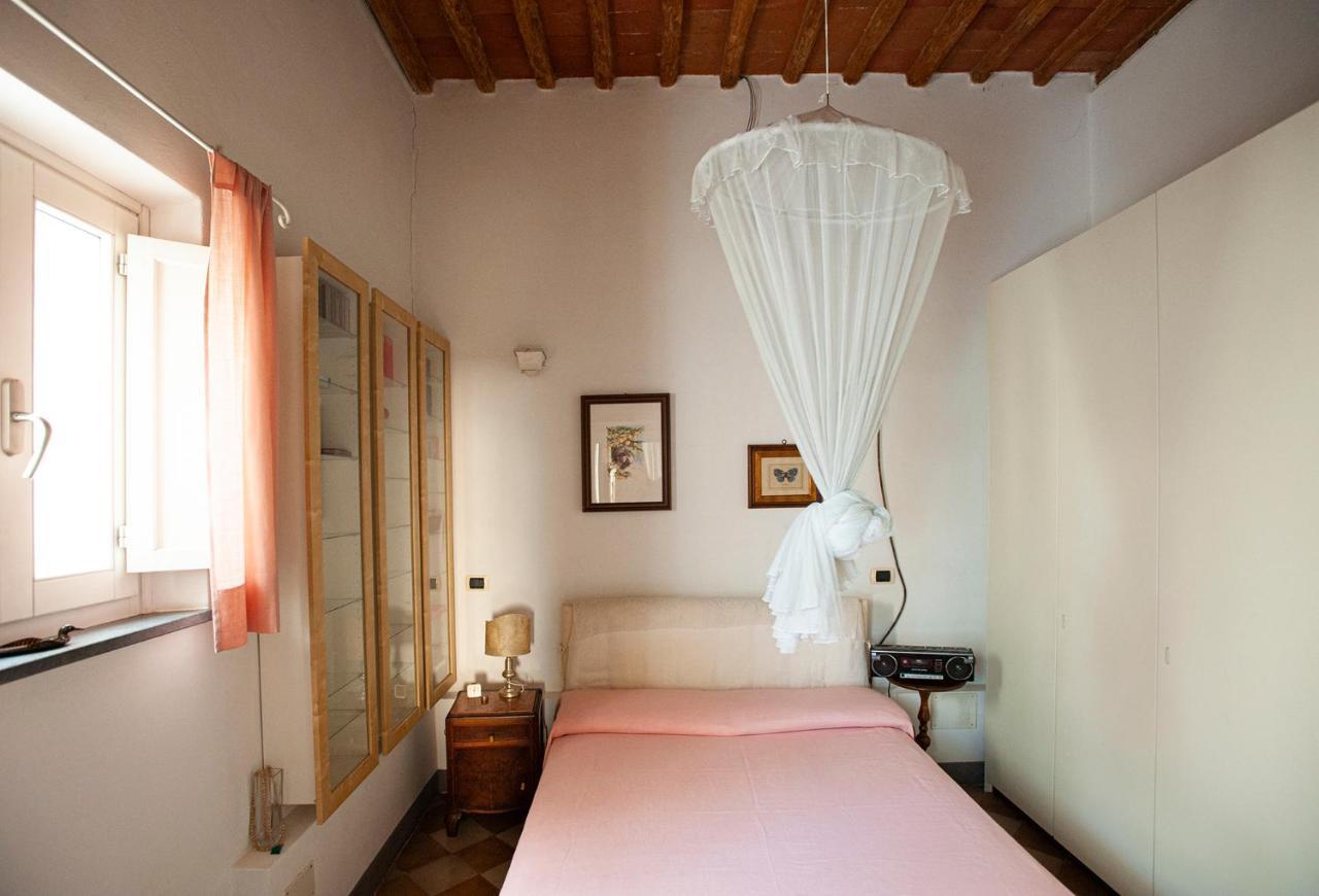 Dimora Coccapani Apartment Пиза Екстериор снимка