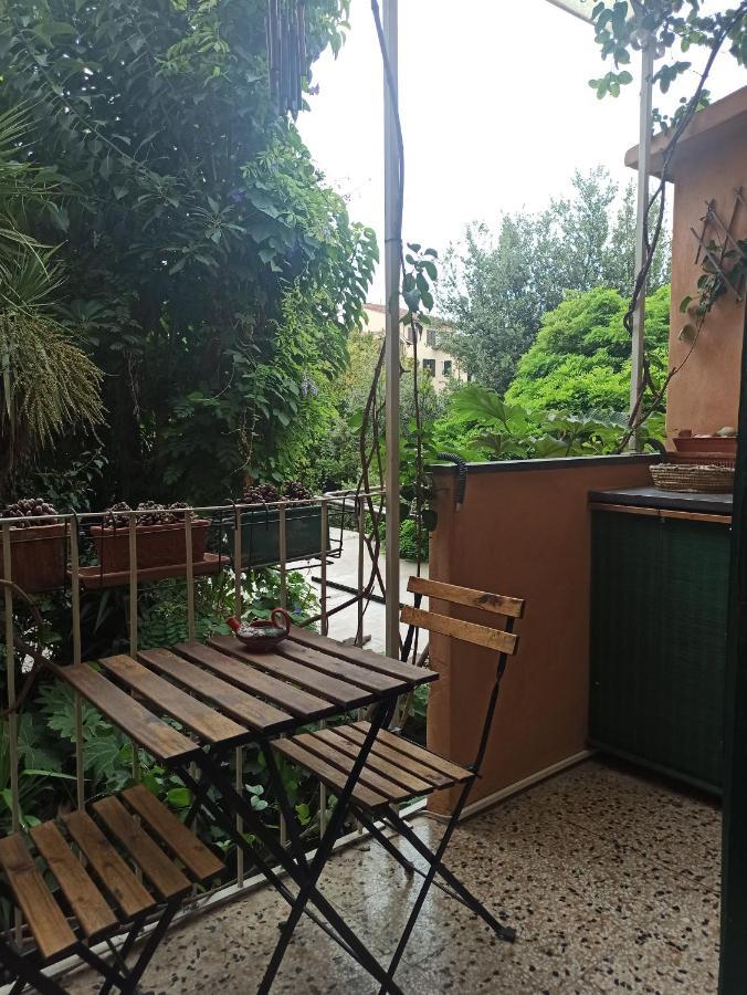 Dimora Coccapani Apartment Пиза Екстериор снимка